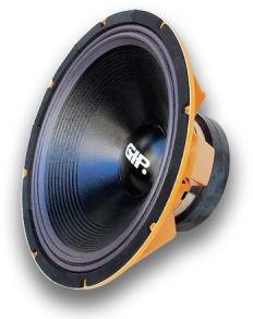 Loudspeakers