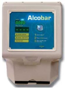 Alcoobar