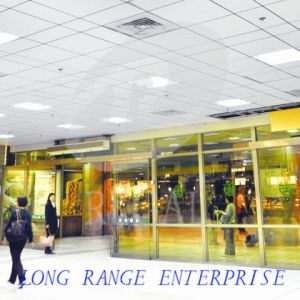 Ceiling Suspension System