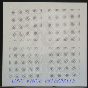 Gypsum Ceiling Board