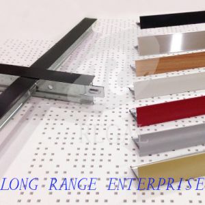 Ceiling Suspension System