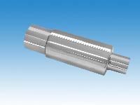 Stainless Steel Muffler