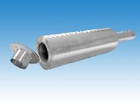 Universal Muffler