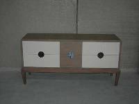 Wooden Sideboard (Ws 004)
