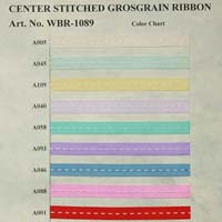 Center Stitched Grosgrain Ribbon-col-1