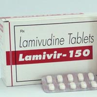 Lamivir-150 Tablets