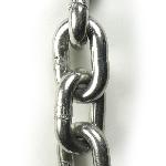 Stainless Steel Short Link Chain, Stainless Steel Long Link Chain