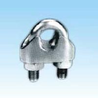 Stainless Steel Wire Rope Clip