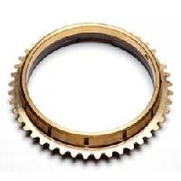 Forged Brass Synchronizer Rings