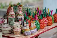 traditional handicrafts