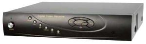 DVR Recording System