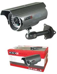 IR Day & Night Camera