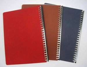 Notebooks