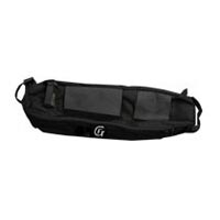 GFT Half Frame Bicycle Battery Bag (Medium)