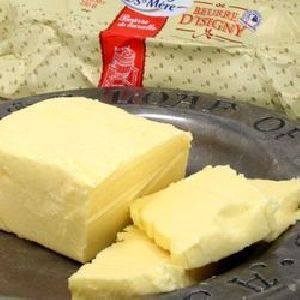 100 % Cow Milk Butter Unsalted Butter 25kg