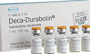 Deca Durabolin