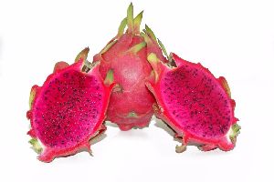 Fresh White Dragon Fruit