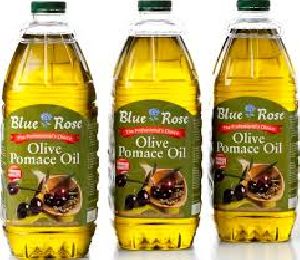 Pomace Extra Virgin Olive Oil in bulk