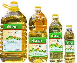 RBD Soybean Oil (Vegetable Cooking oil)
