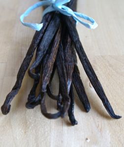 Vanilla Beans