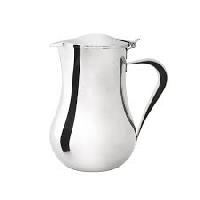 stainless steel jug