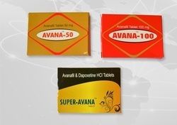 Avana Tablets