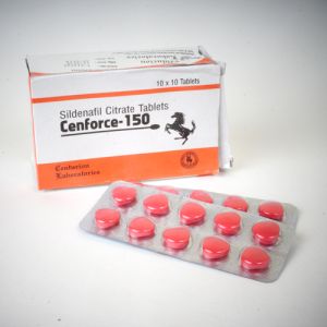 Cenforce 150 Mg Tablets