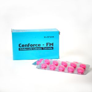 cenforce fm tablets