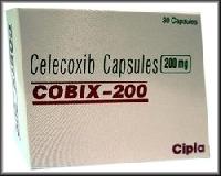 Cobix-200 Capsules