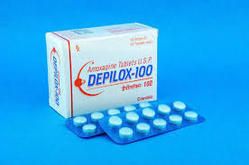 Depilox-100 Tablets