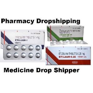 medicine drop shippers