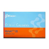 Olisat-120 Capsules