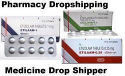 Pharmacy Drop- Shipper