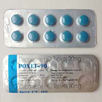 Poxet 90 Tablets