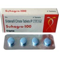 suhagra tablet