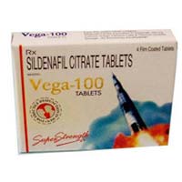 Vega 100 Tablets