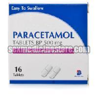  Paracetamol Tablets Manufacturers Suppliers Exporters 