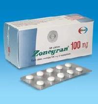 Zonegran Tablets