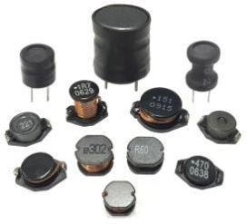 Storage Inductor