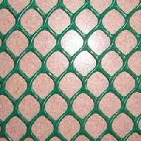 Auto Reverse Plastic Mesh, Color : Green, Length : 45-60mm