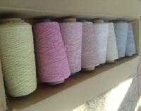 cotton cone dyed yarn