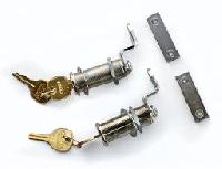 Drawer Locks