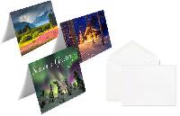 personalized photo greeting cards