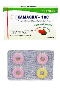 Kamagra Polo SL Tablets