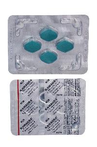 Kamagra 100 Tablets