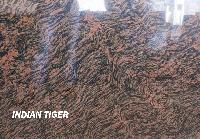 Indian Tiger Granite
