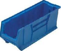 Plastic Bins