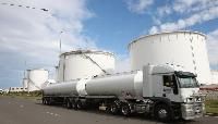 Petroleum Storage Tanks