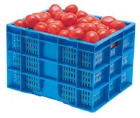 plastic crates JR - 4032250
