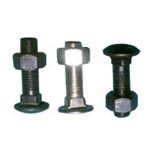 Hex Nuts And Bolts